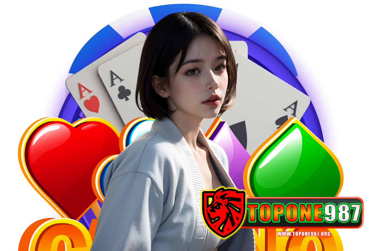 topone987 สล็อต