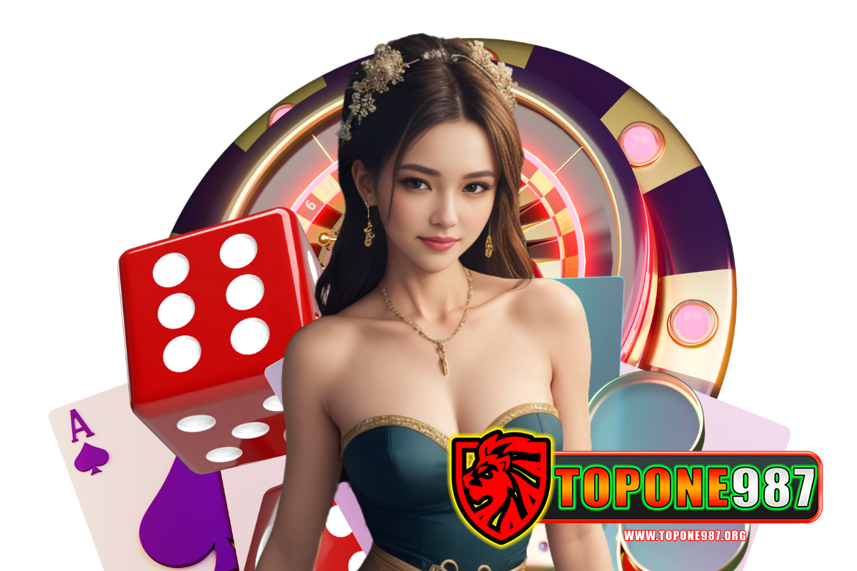 topone987 แจกเครดิตฟรี