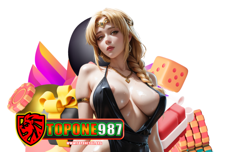 topone สล็อต
