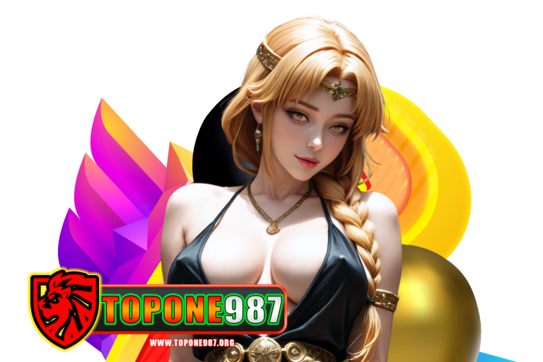 เว็บ topone987