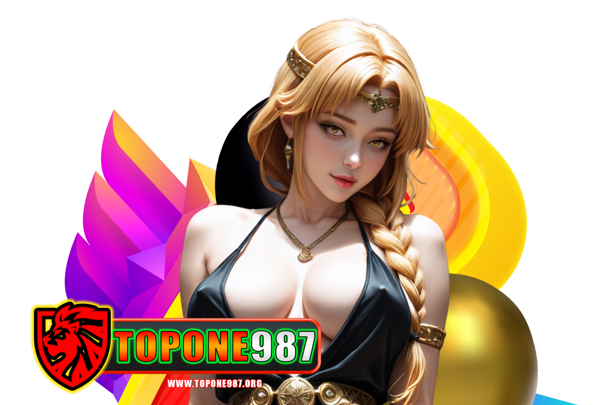 เว็บ topone987